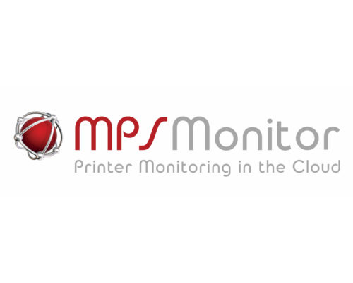 Logo Mps Monitor Printer