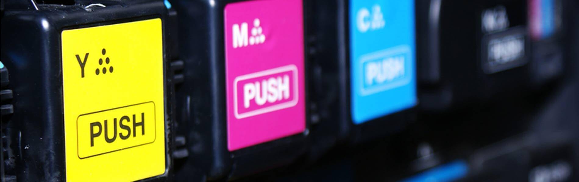 Printer Monitoring, in the Cloud