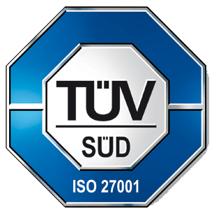 ISO 27001:2014 Certification