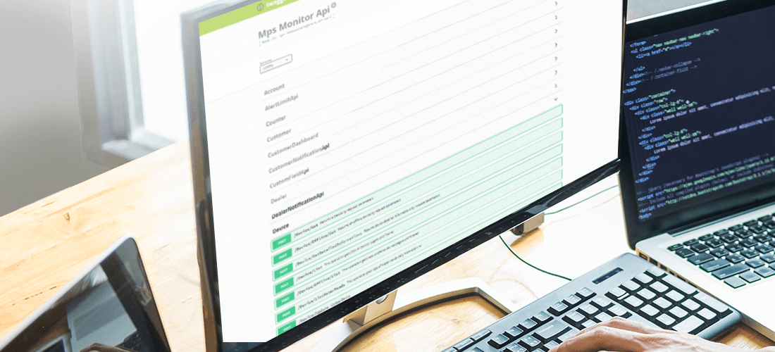 MPS Monitor SNMP MIB API MPS Monitor