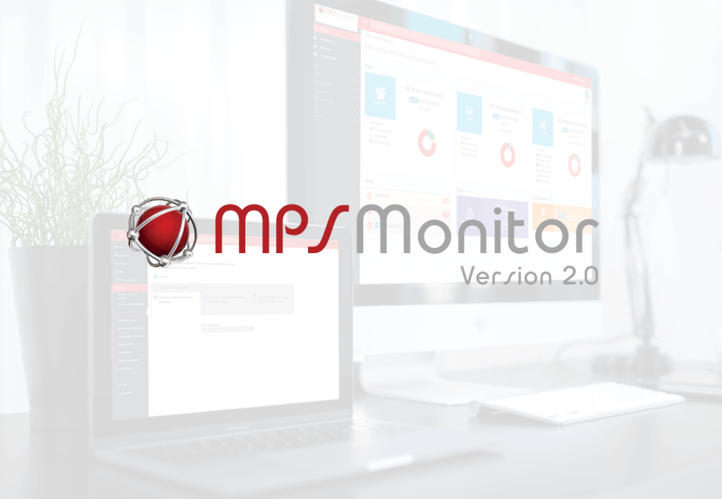 MPS Monitor 2.0 is now available