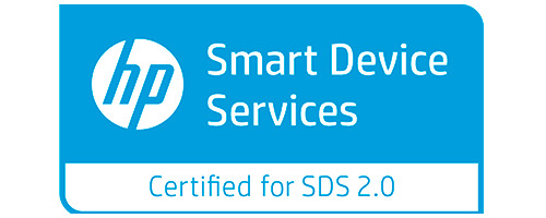 HP Smart Device Services