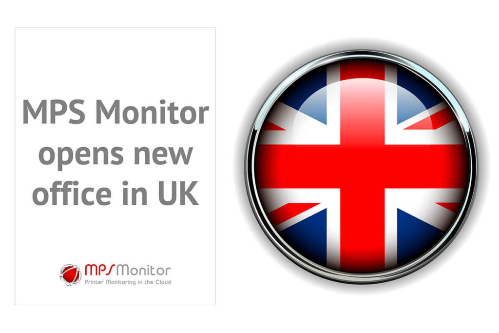 MPS Monitor establishes local presence in UK with a directly owned organisation and a dedicated team of industry experts
