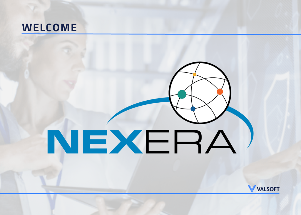 Valsoft Corporation strengthens printing vertical with acquisition of Nexera