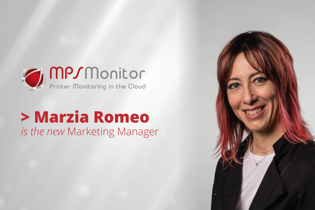 New Marketing Manager for MPS Monitor