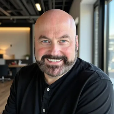 Kevin Tetu MPS Monitor