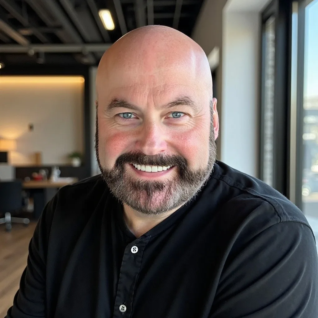 Kevin Tetu MPS Monitor