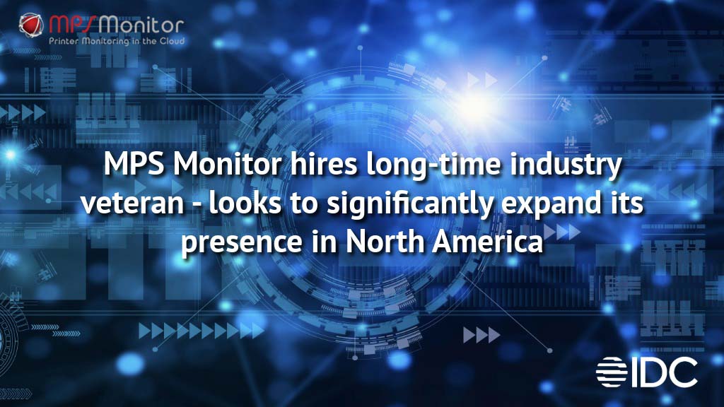 IDC Link MPS Monitor