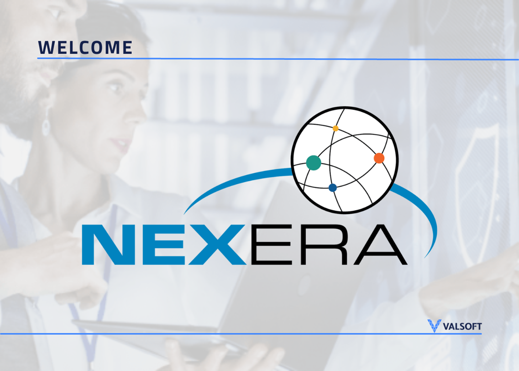 nexera graphic