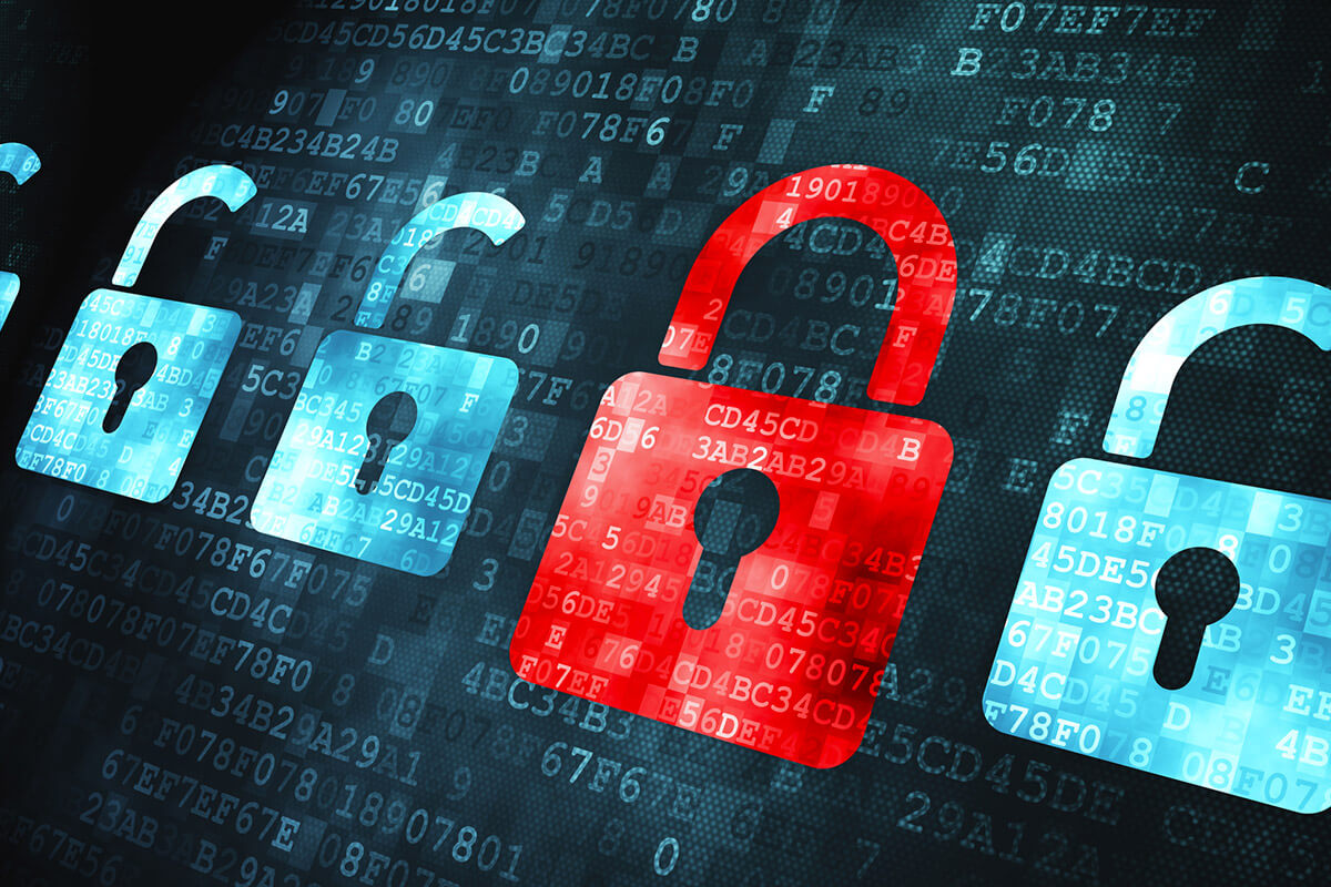 Security vulnerability in the Java-based log4j logging framework