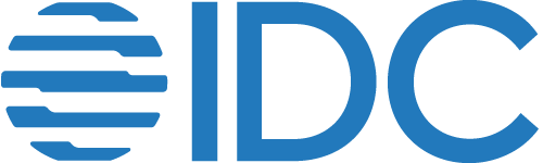 IDC Spotlight logo
