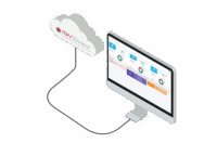 HP Smart Device Services - MPS Monitor