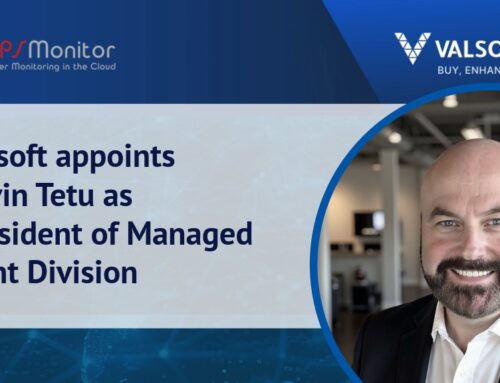 Valsoft Appoints Kevin Tetu as President of the Managed Print Division