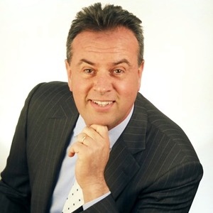 Nicola De Blasi Chief Strategy Officer MPS Monitor