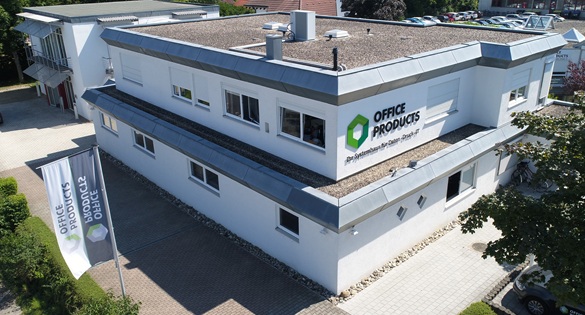 Office Products MPS Monitor 