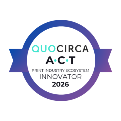 Quocirca ACT Innovator MPS Monitor