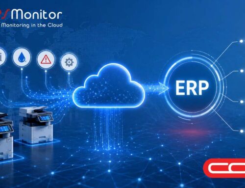 What the MPS Monitor and CO3 Nucleus Service integration actually does and why it matters for Print Dealers