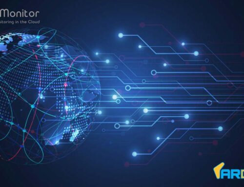 A New Deployment Option: Introducing the AR Data Box with Pre-Installed DCA4