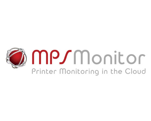Logo Mps Monitor Printer